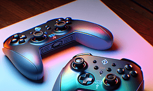 Microsoft Unveils Pulse Cipher Xbox Wireless Controller – Pre-Orders Now Open!