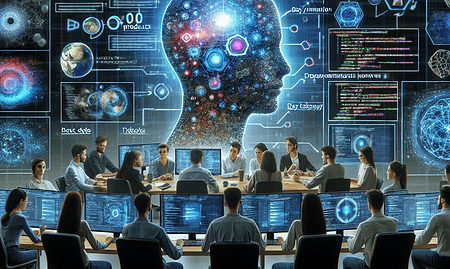 Microsoft’s Baddie Team Targets Over 100 Generative AI Products: Key Takeaways Revealed