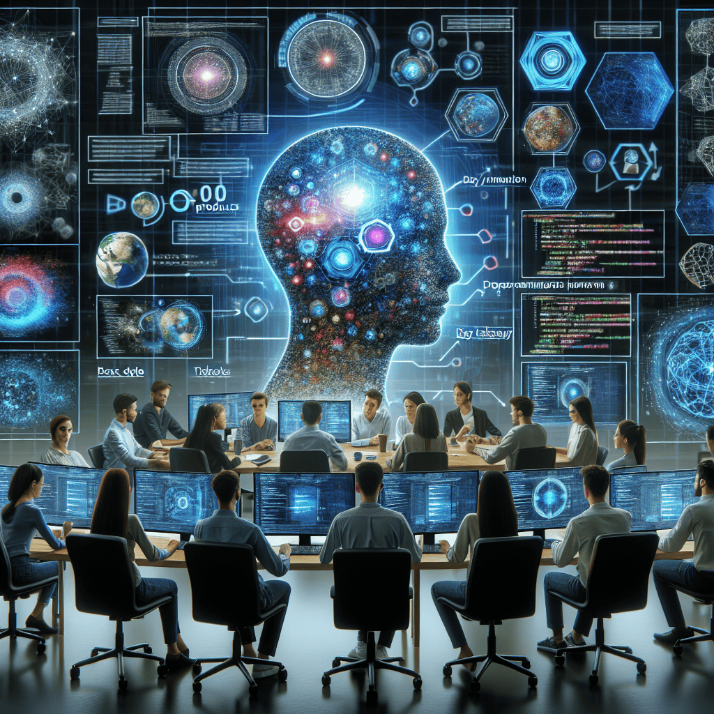 Microsoft’s Baddie Team Targets Over 100 Generative AI Products: Key Takeaways Revealed