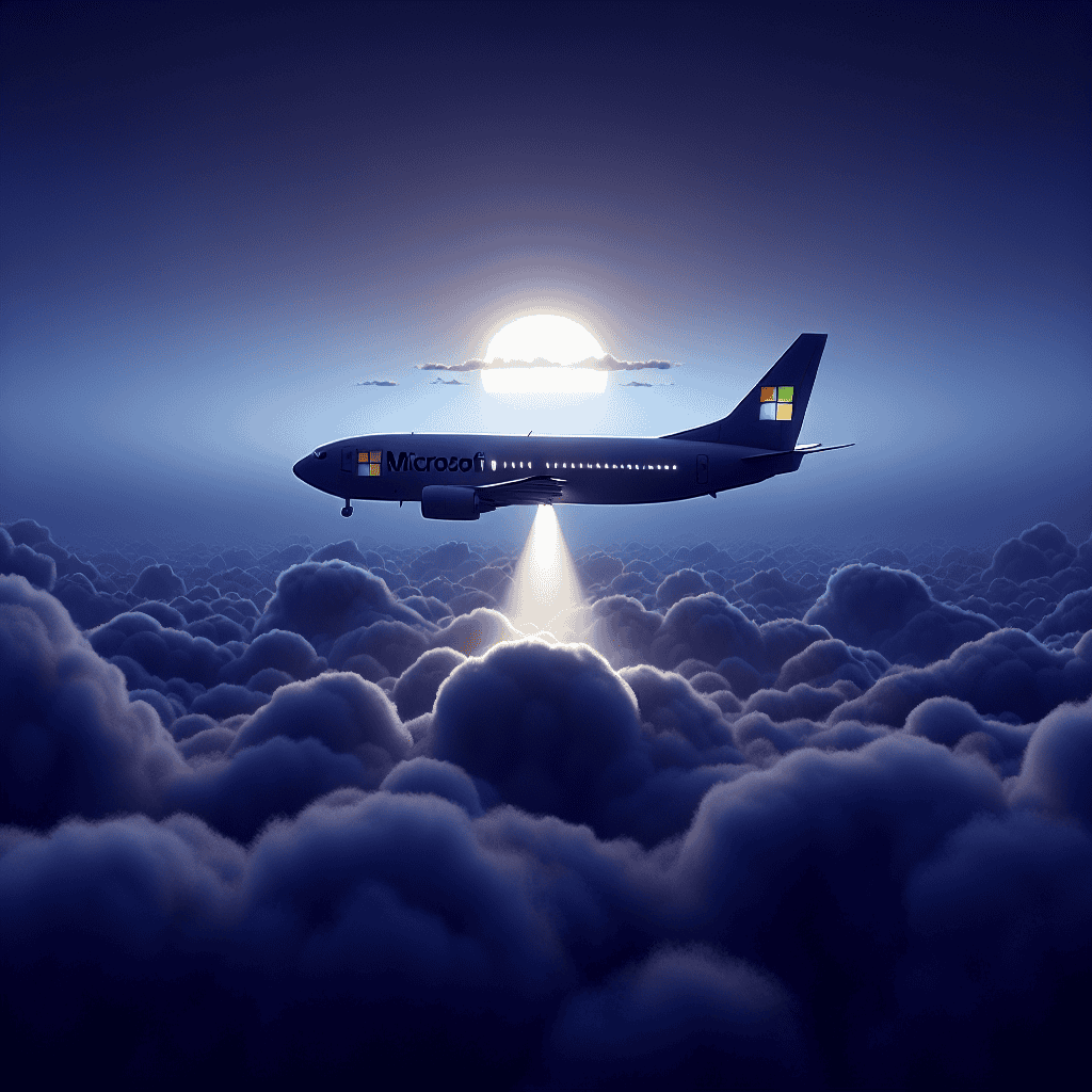 Microsoft’s Copilot+ Price Cuts Fail to Boost Sales, Yet a Ray of Hope Remains