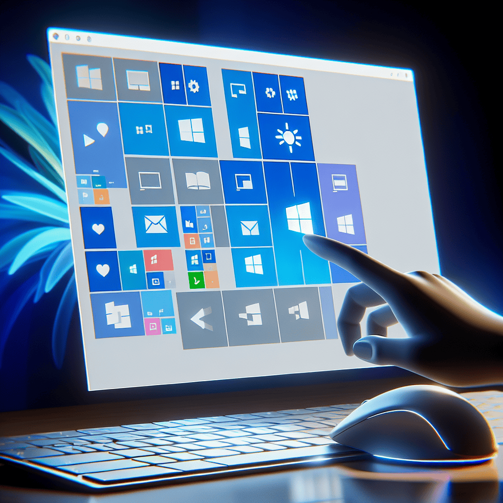 Microsoft’s New Drag Tray Feature Might Convince You to Upgrade to Windows 11