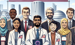 MIT Affiliates Selected as 2024 Schmidt Sciences AI2050 Fellows