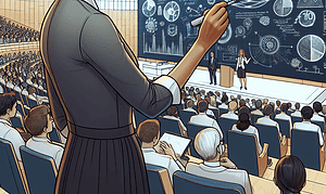 MIT Appoints Frida Polli as New Visiting Innovation Scholar