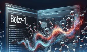 MIT Unveils Boltz-1: An Open-Source Model for Biomolecular Structure Prediction
