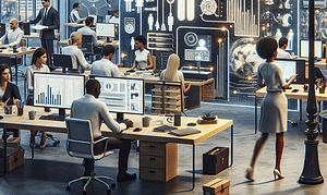 Modernizing US Government Agencies with ChatGPT Gov