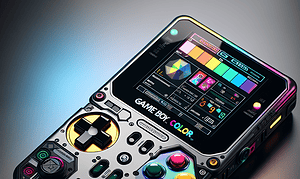 ModRetro Chromatic: A Superior Alternative to the Game Boy Color