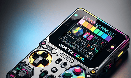 ModRetro Chromatic: A Superior Alternative to the Game Boy Color