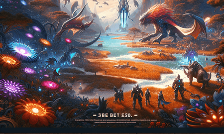 Monster Hunter Wilds Announces February Beta Test Open to All Players