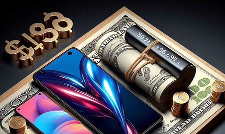 Motorola's Affordable Phones Deliver Premium Features at a Fraction of iPhone 16's Cost