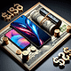 Motorola's Affordable Phones Deliver Premium Features at a Fraction of iPhone 16's Cost