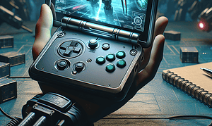 MSI Claw 8 AI+: The New Contender for Handheld Gaming Supremacy Amidst Nintendo Switch 2 Hype