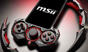 MSI May Be Developing a Ryzen Z2-Powered Claw to Compete in the Handheld Gaming Market