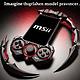 MSI May Be Developing a Ryzen Z2-Powered Claw to Compete in the Handheld Gaming Market
