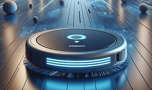 Narwal's Robovac: The Moonwalking Solution for Immaculate Carpets