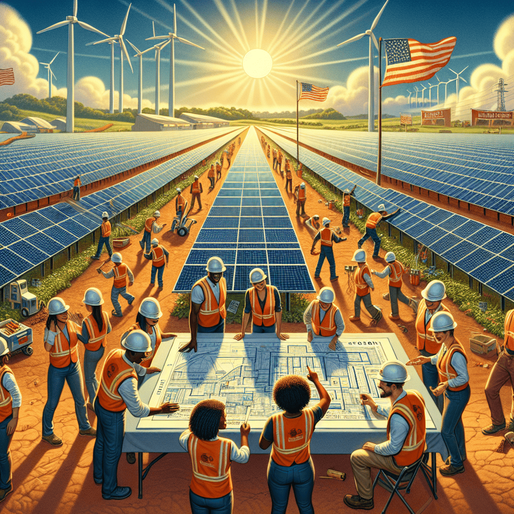 National Grid Renewables Launches 117-MW Solar Project in Ohio