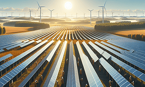 National Grid Renewables Launches 95-MW Solar Project in Southern Minnesota