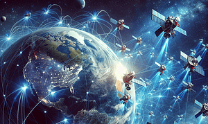 NATO Plans Alternative Satellite Internet for Emergency Situations