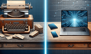 Navigating the Challenges of Legacy and Modern Systems