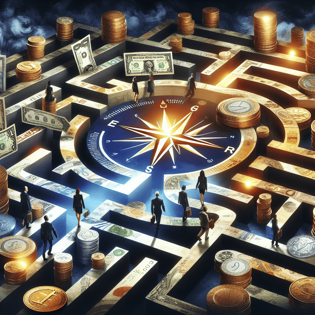 Navigating the Evolving Regulatory Landscape: A Guide for Banks
