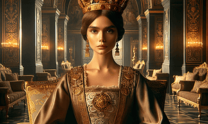 Netflix Confirms Third Season of The Empress: Anticipating Empress Elisabeth's Grand Finale