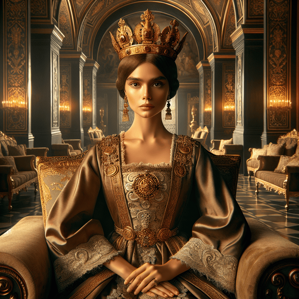 Netflix Confirms Third Season of The Empress: Anticipating Empress Elisabeth's Grand Finale