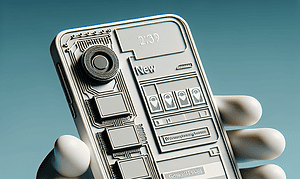 New Design of Apple's Budget iPhone Revealed in Leaked iPhone SE 4 Dummy Units