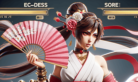 New Gameplay Trailer Released for Mai Shiranui in Street Fighter 6 DLC
