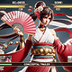 New Gameplay Trailer Released for Mai Shiranui in Street Fighter 6 DLC