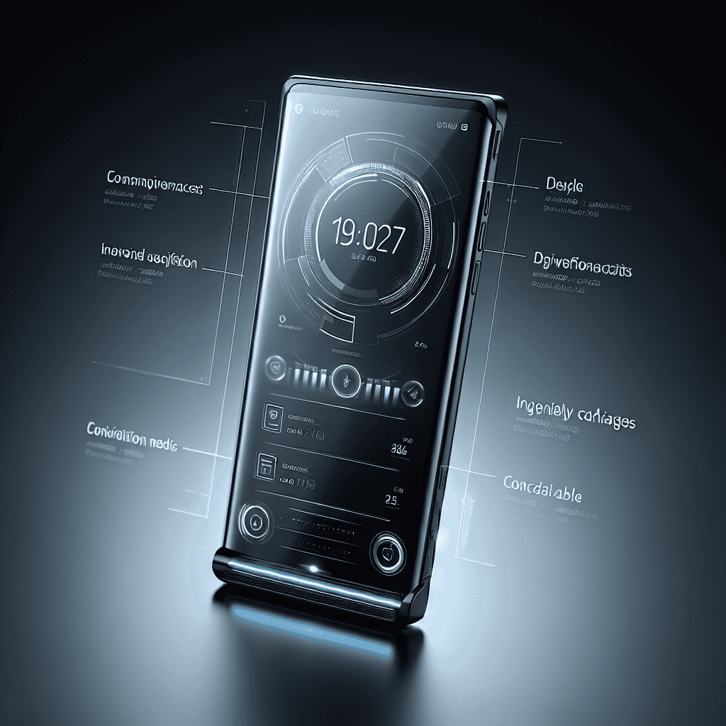 New Insights and Charging Surprises Unveiled in Leaked Samsung Galaxy S25 Ultra Specs