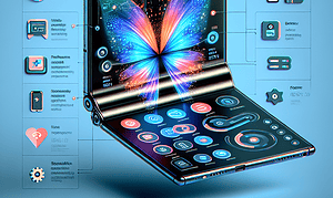New Insights on Key Specs from Samsung Galaxy Z Flip 7 Leak