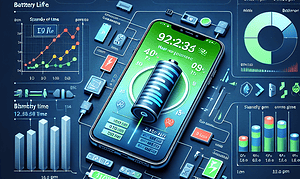 New Insights on Realme 14 Pro+ Battery Life Results