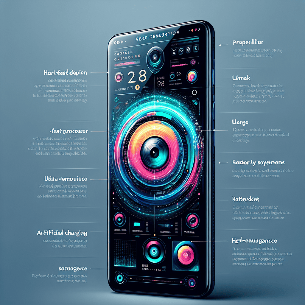 New iPhone 16E Specifications Unveiled