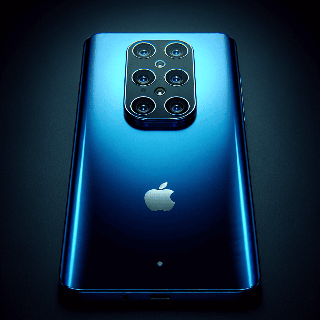 New Leaks Surface for iPhone 17 Series Back Panel