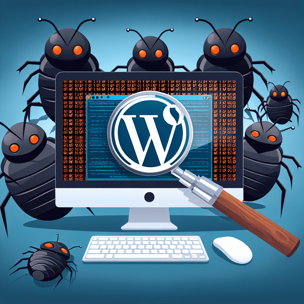 New Malware Attack Targets Thousands of WordPress Sites: Key Insights Revealed