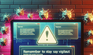 New Malware Threats Target Mac Users: Stay Vigilant!