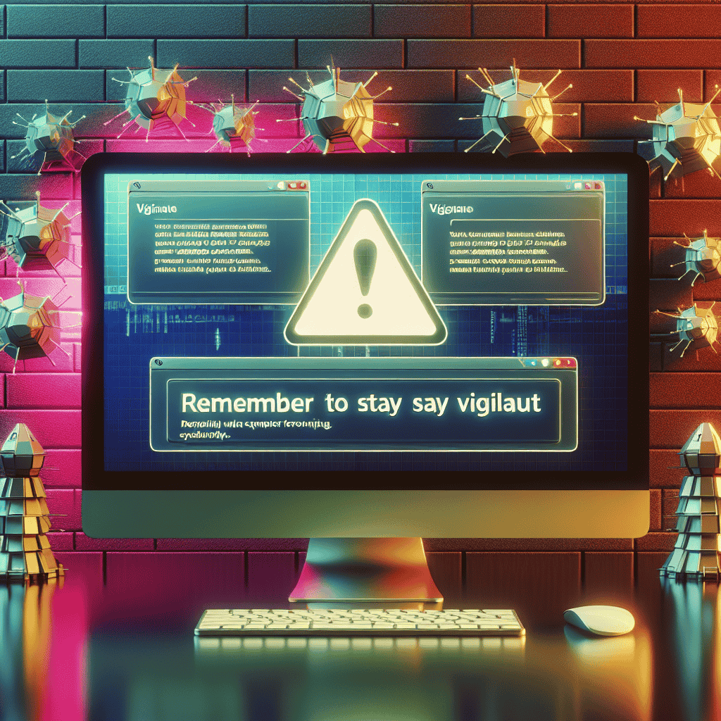 New Malware Threats Target Mac Users: Stay Vigilant!