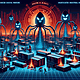 New Mirai Botnets Target Industrial Routers with Zero-Day Exploits