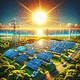 New Origis Energy Solar Initiative Energizes 12 Utilities in Florida