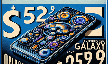 New Price Leak for Galaxy S25 May Disappoint European Samsung Fans