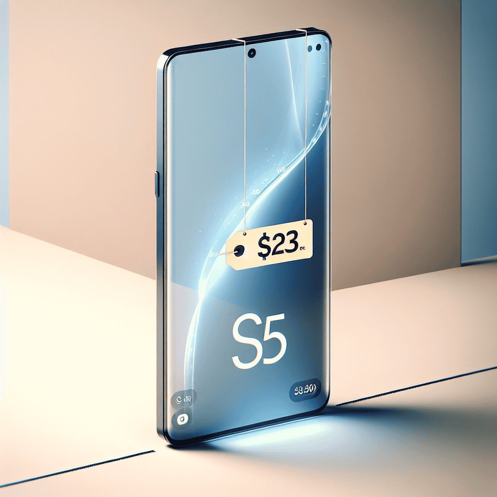New Report Suggests Price Increase for Samsung Galaxy S25