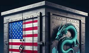 New Revelations of Chinese Intrusions into the US Treasury