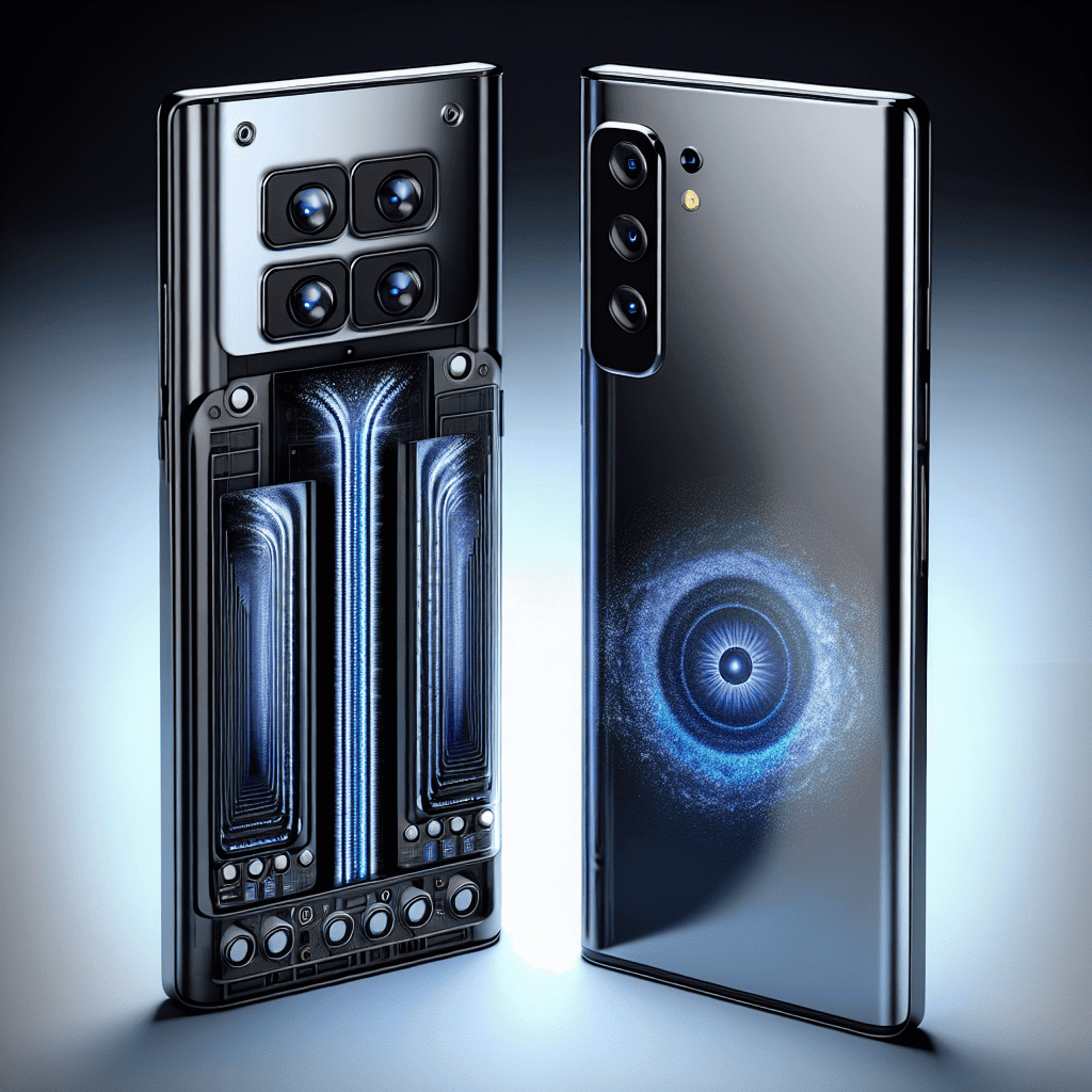 New Samsung Galaxy S26 Rumor Could Change Your Mind About the Galaxy S25