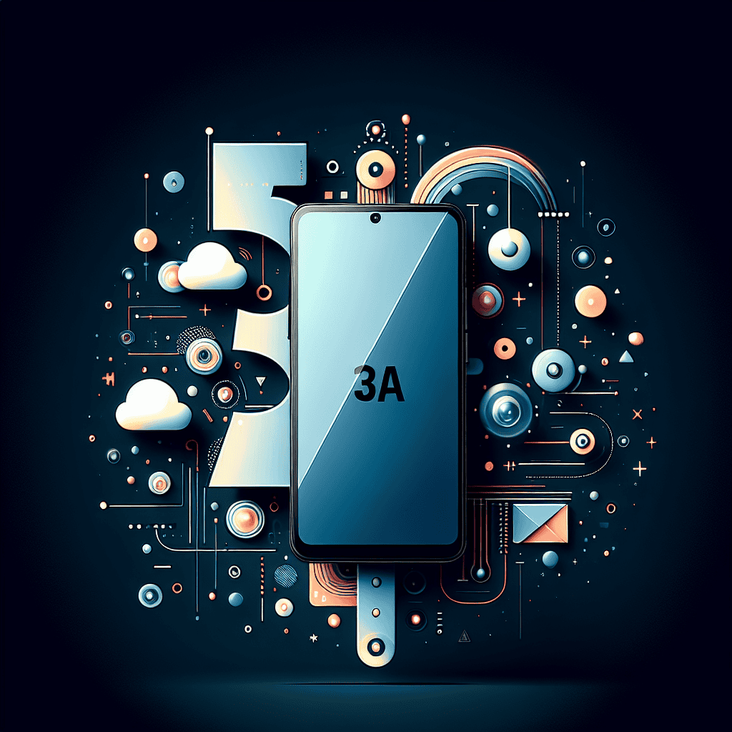 New Teaser Image Hints at Phone (3a) Series Confirmation