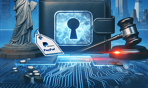 New York Penalizes PayPal for Cybersecurity Lapses