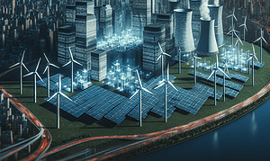 New York Power Authority Greenlights Initial 3 GW of Renewable Energy Projects in Strategic Initiative