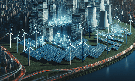 New York Power Authority Greenlights Initial 3 GW of Renewable Energy Projects in Strategic Initiative