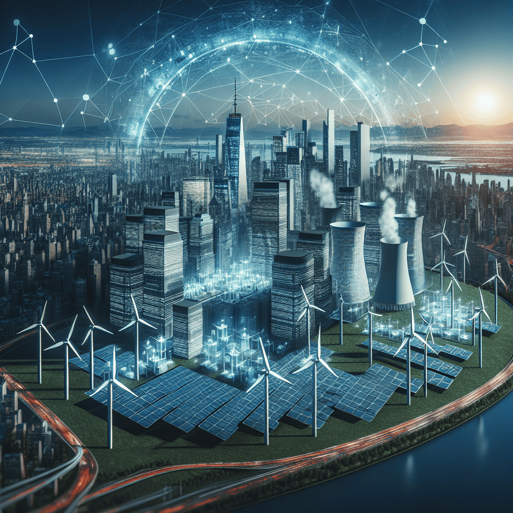 New York Power Authority Greenlights Initial 3 GW of Renewable Energy Projects in Strategic Initiative