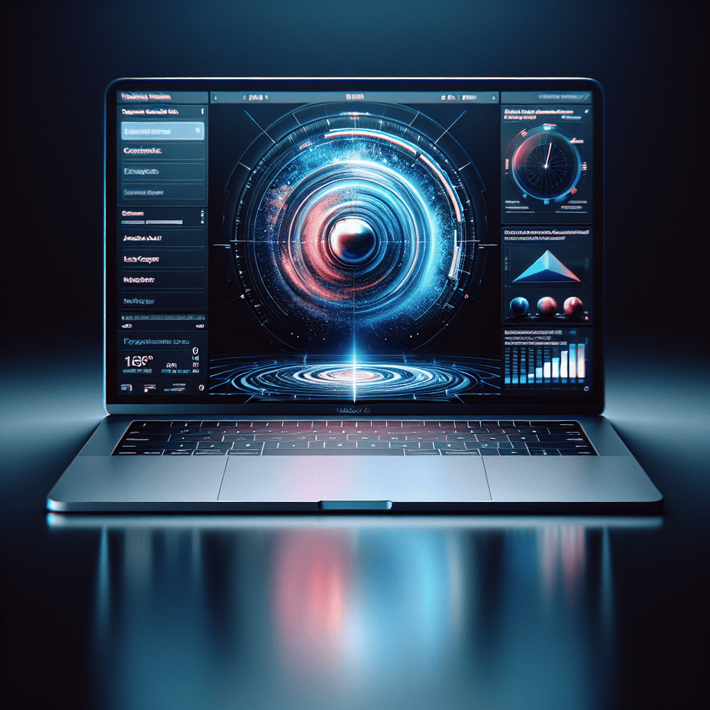 Next-Gen MacBook Air to Feature Pro-Level Display