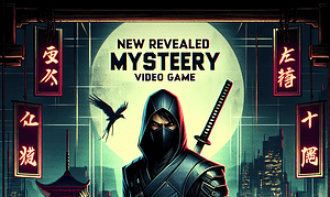Ninja Gaiden 4 Revealed as Xbox Developer Direct's Mystery Game, Co-Developed by Team Ninja and PlatinumGames