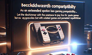 Nintendo Advocates for Backwards Compatibility in Nintendo Switch 2 as the Optimal Choice for Gamers